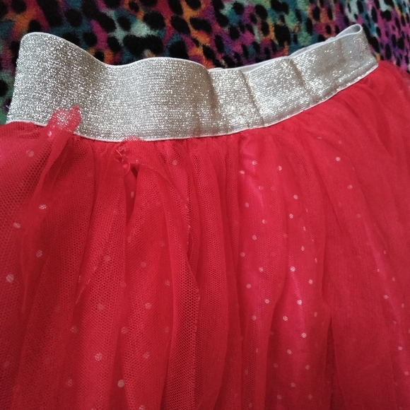 🎉5/$20Girls' Minnie Mouse skort - Picture 4 of 9